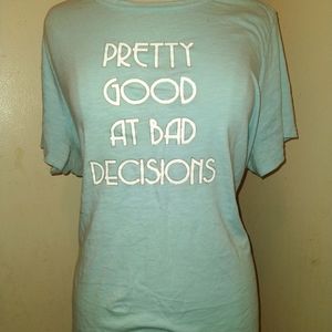 Lane Bryant tee shirt